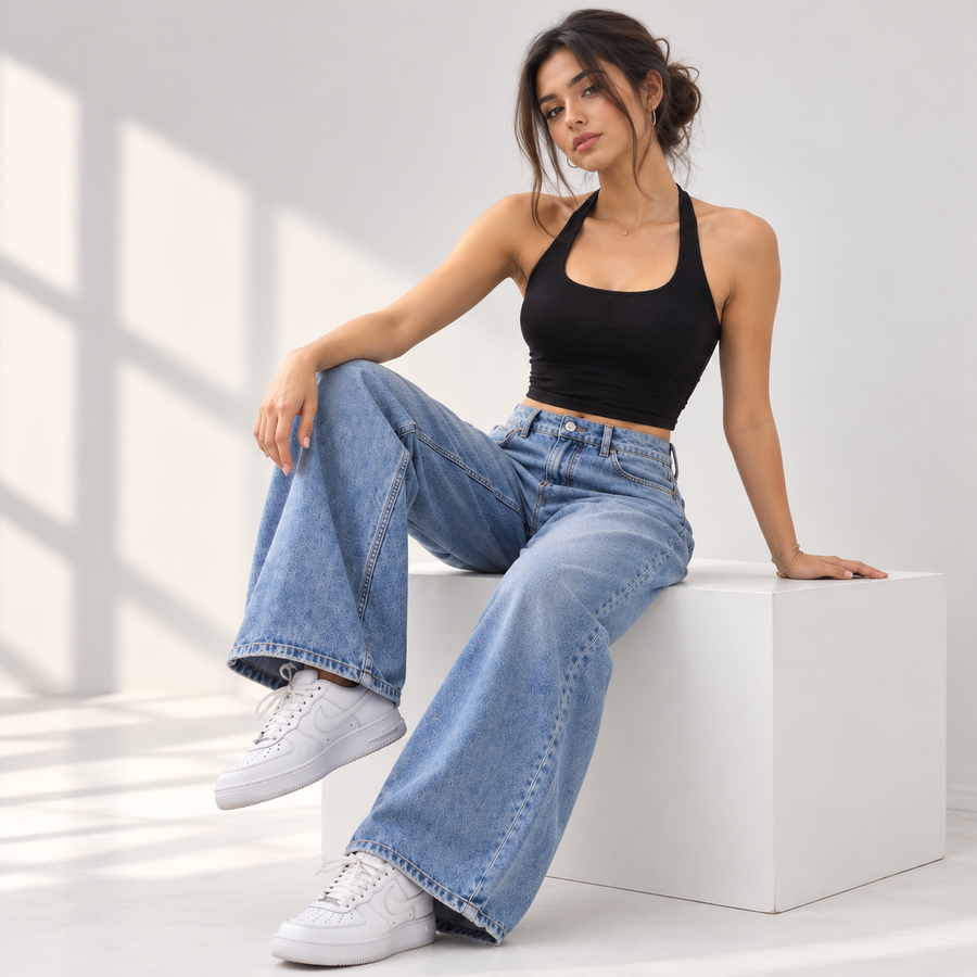 WEAR ONE fashion gallery image