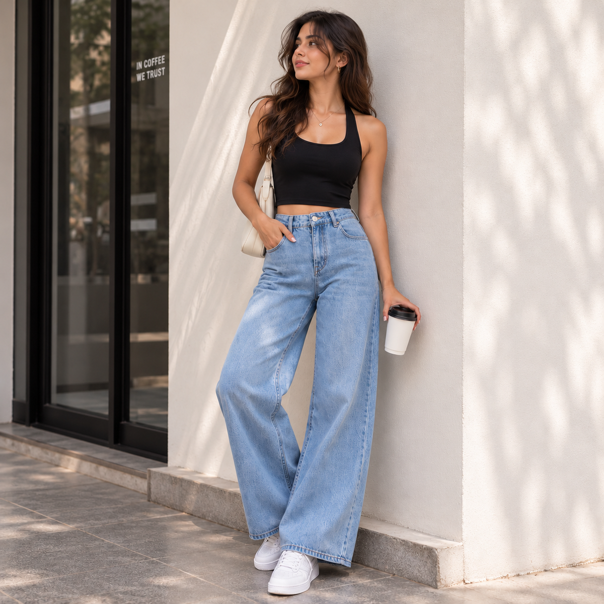 Women's tops and shirts