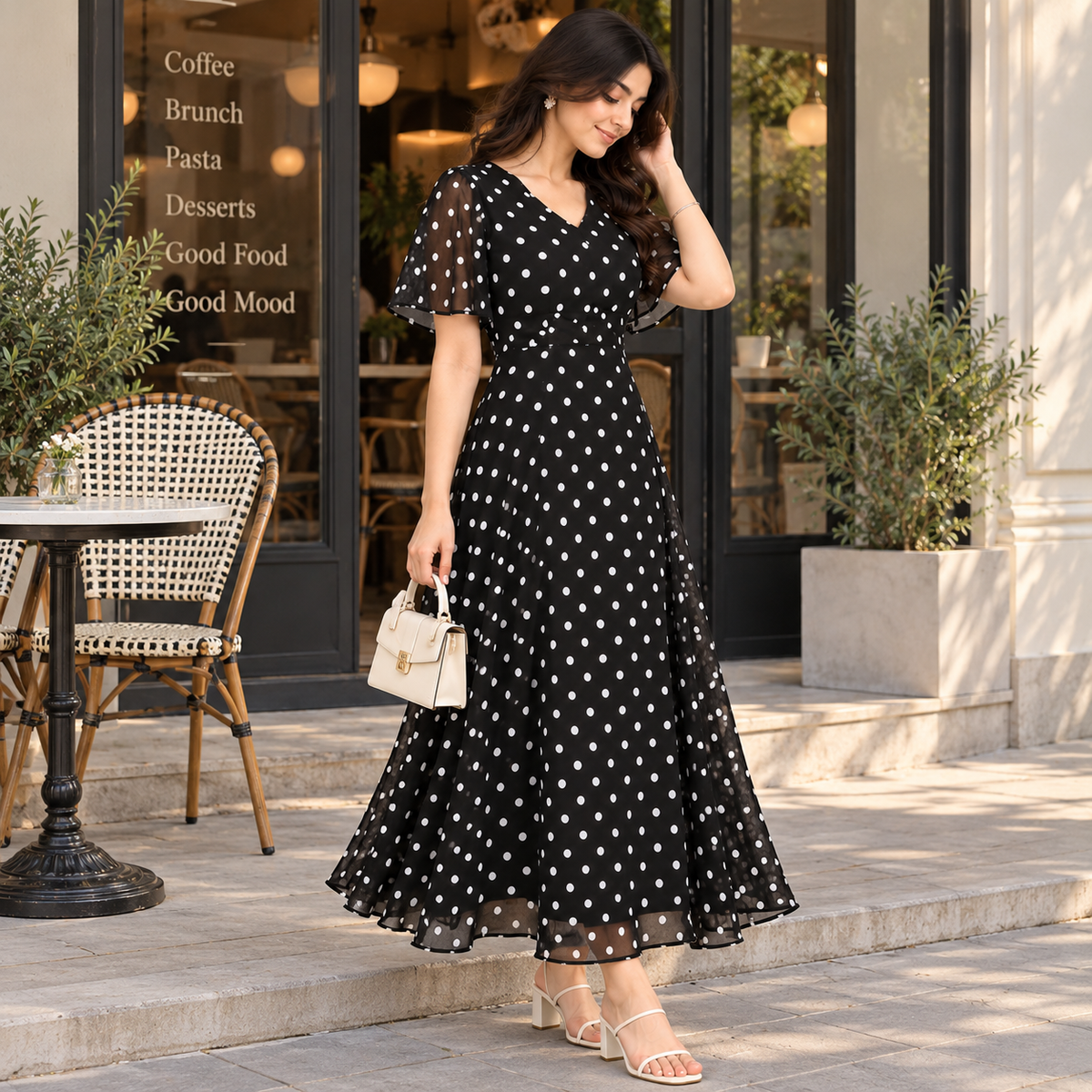 Dresses