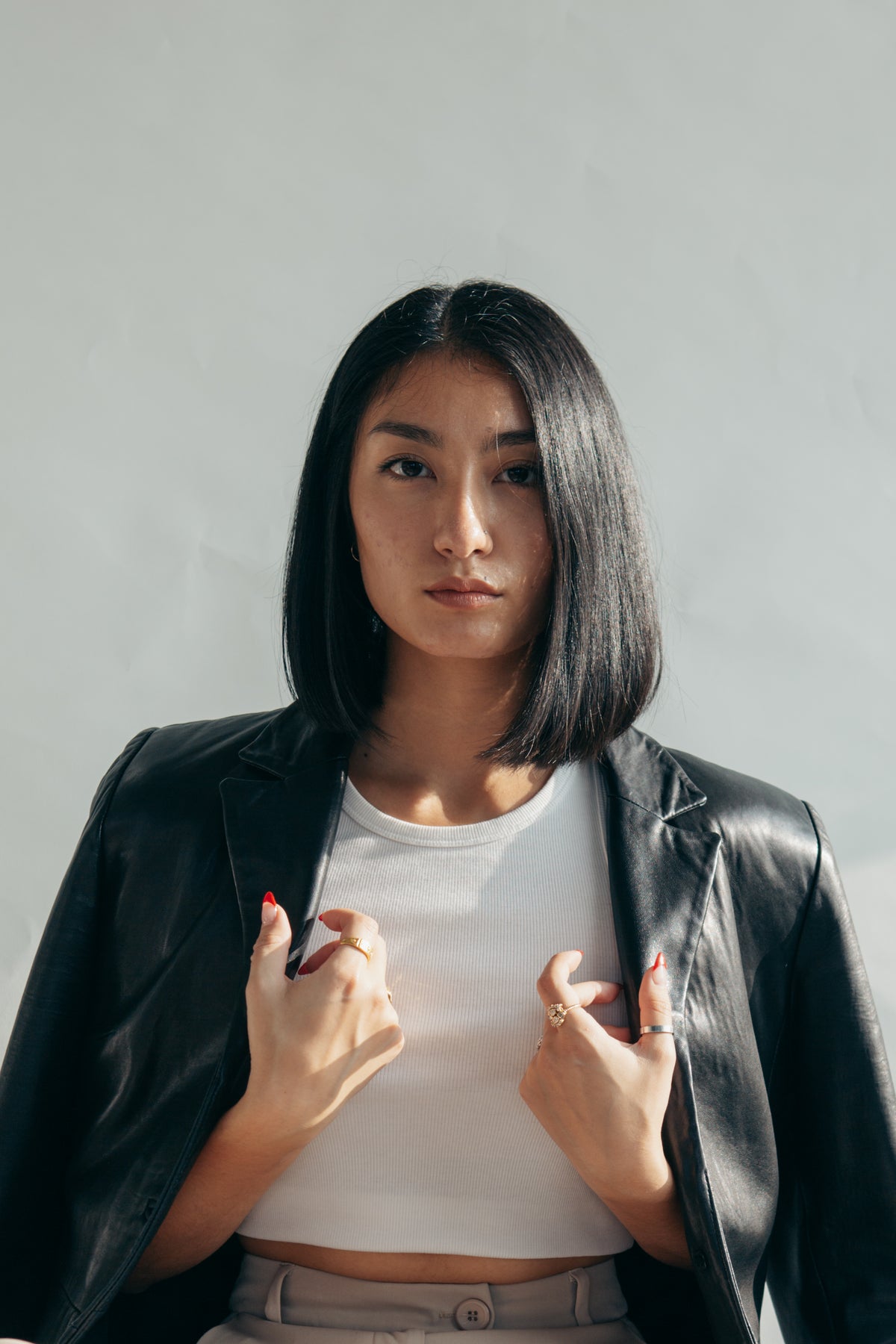 STYLE THAT FEELS LIKE YOU