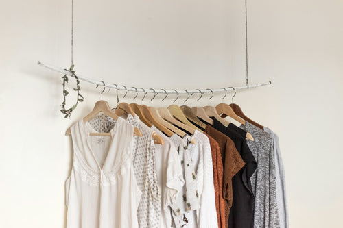 Canopy Dress