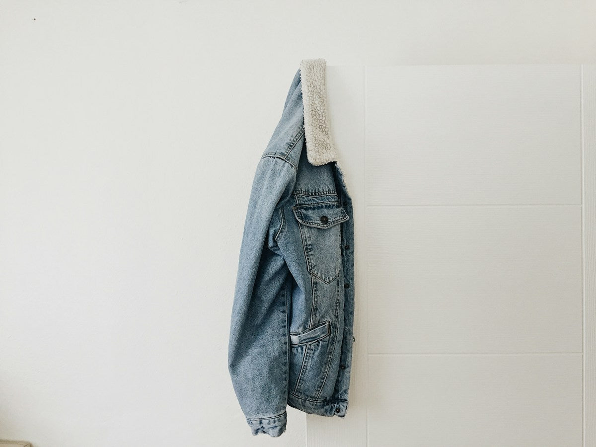 Daisy Pocket Linen Shirt